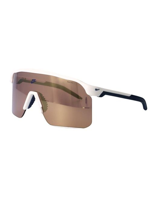 Nike Multicolor Injected Sunglasses