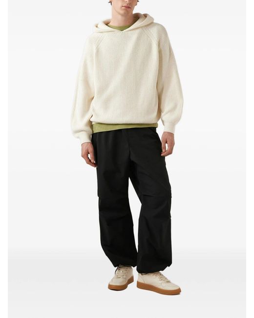 Autry Tech Cargo Broek in het Blue