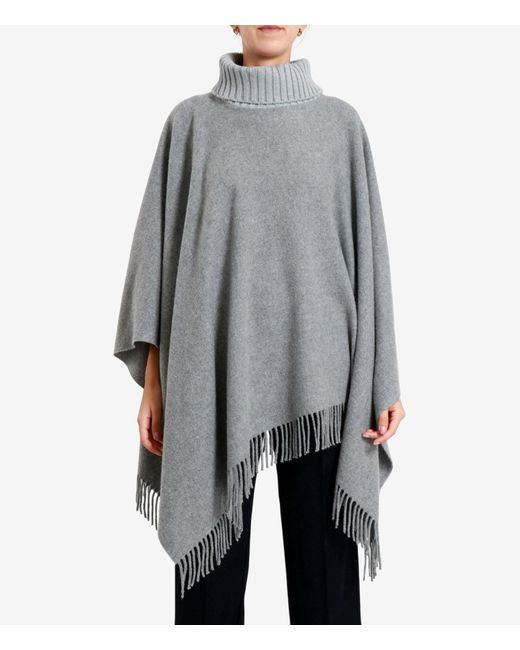 Gran Sasso Gray Jackets