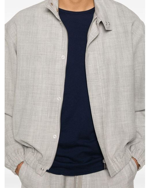 Hartford Blue T-Shirts And Polos for men