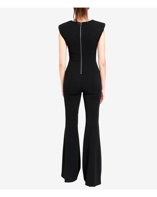 Aniye By Black Trousers