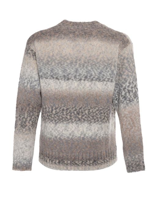 Kangra Cashmere Gray I'M Not Sure I'M Going To Be Able To Make It