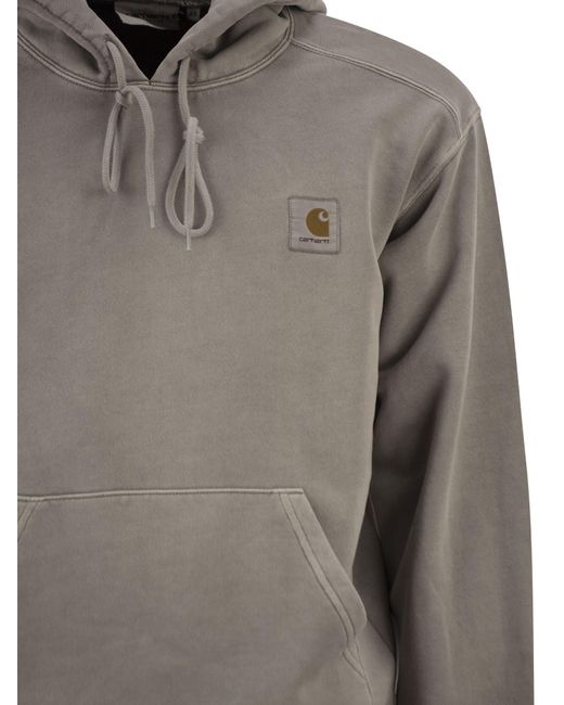 Carhartt Gray Nelson