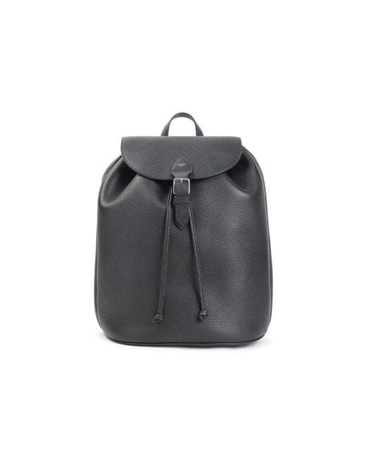 Céline Gray Folco Mini Backpack 30Cm W X 40Cm H X 19Cm D
