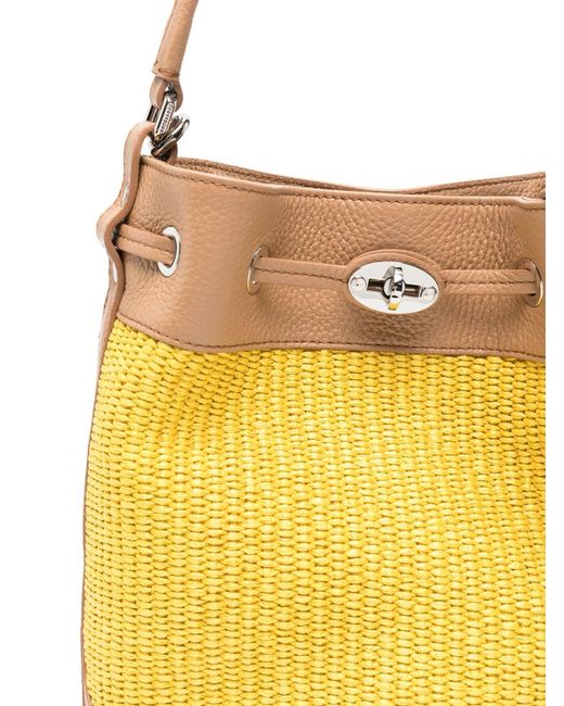 Zanellato Yellow Zanellato