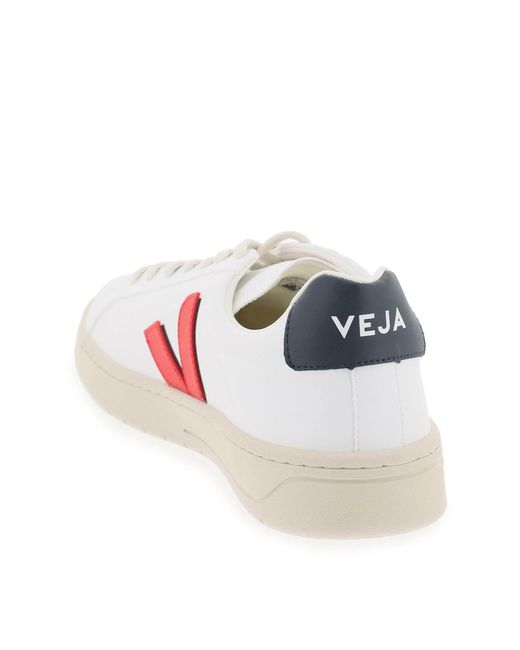 Veja C.w.l. Urca Vegan Sneakers in het White voor heren
