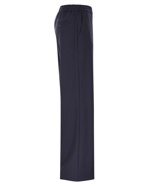 Weekend by Maxmara Blue Wkdmallo