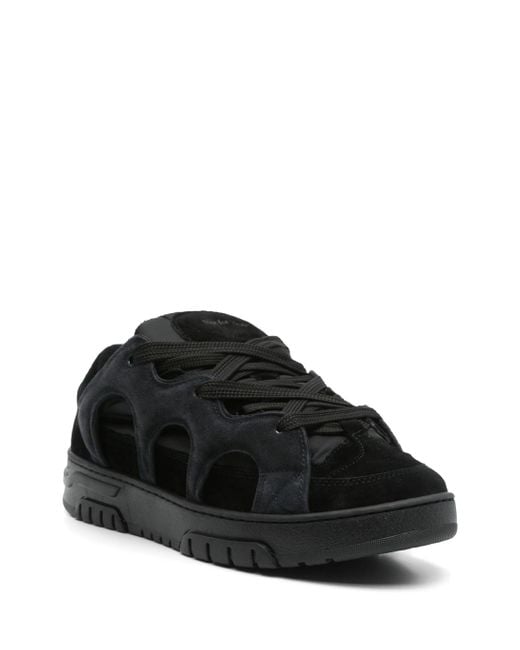 Santha Black Model One for men