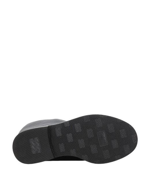 Casadei Black Boots