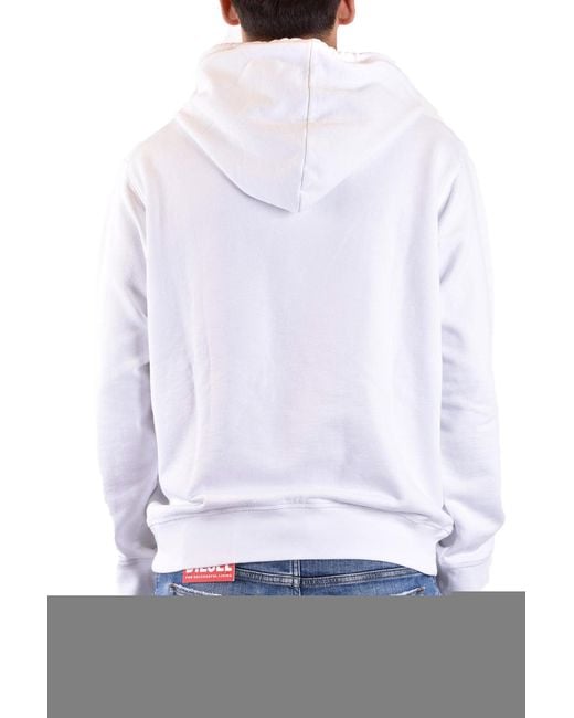 DSquared² Dsquared2 White for men