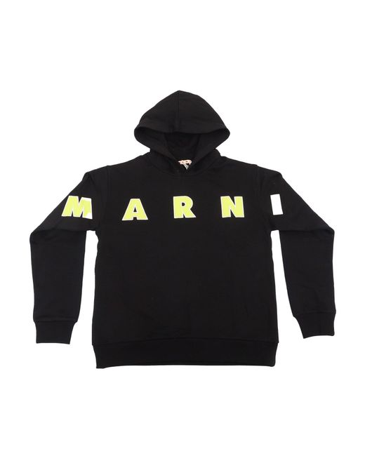Marni Truien in het Black