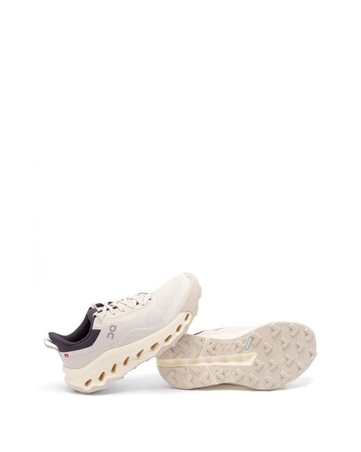 On Shoes White Cloudhorizon 2