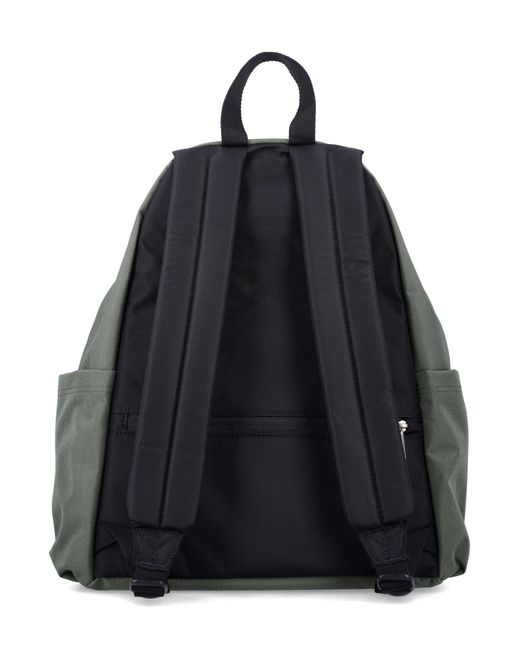 Eastpak Gray Day Pak'R Water-Resistant Backpack
