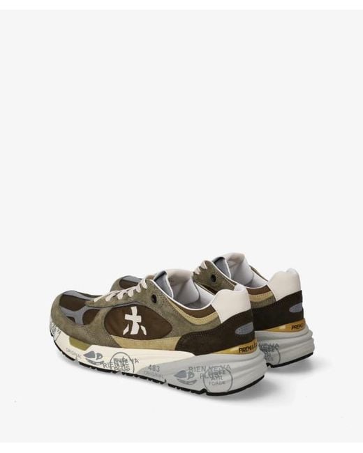 Premiata Multicolor Mase25