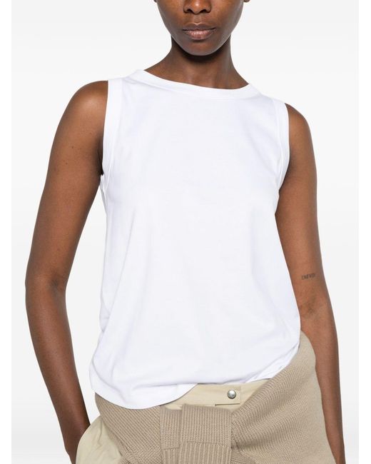 C-ZERO SHIRT White C Zero Shirt