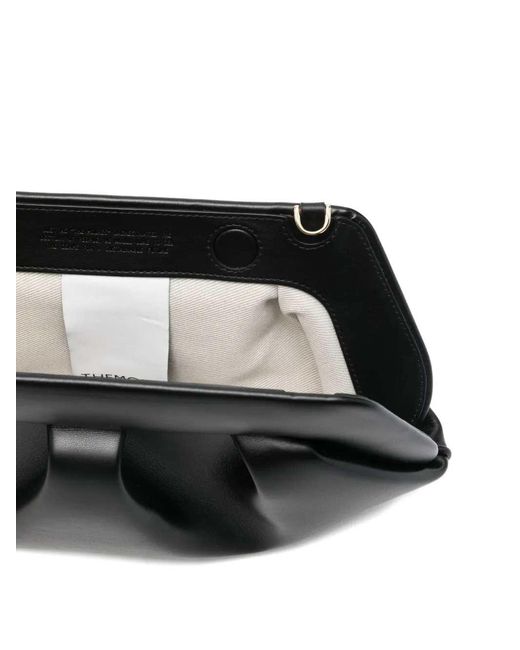 THEMOIRÈ Natural Bios Shoulder Bag