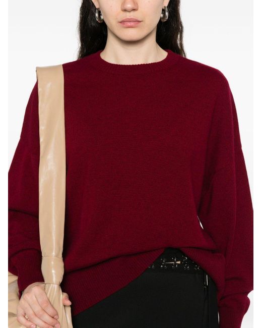 Be You Red Sweaters