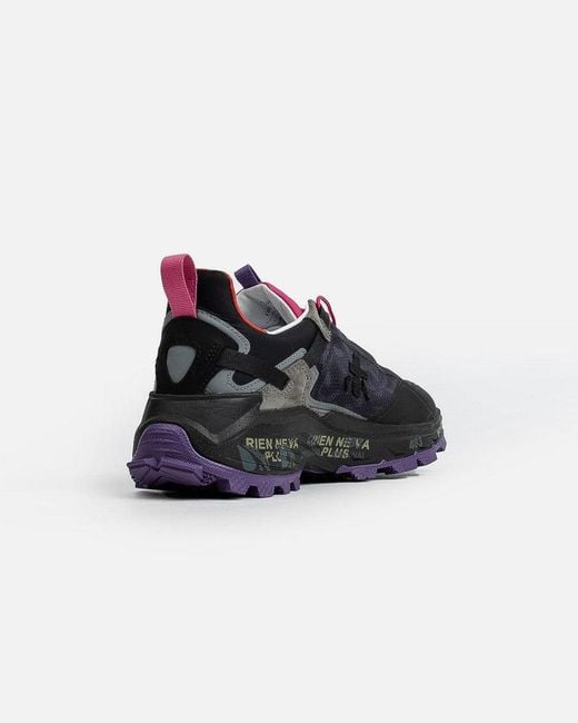 Premiata Premiata Multicolor
