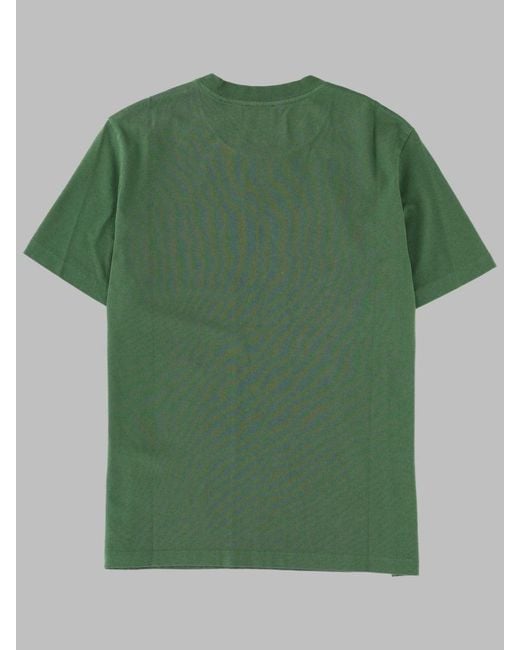A.P.C. Green A.P.C.