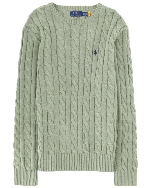 Polo Ralph Lauren Green Polo Ralph Lauren for men