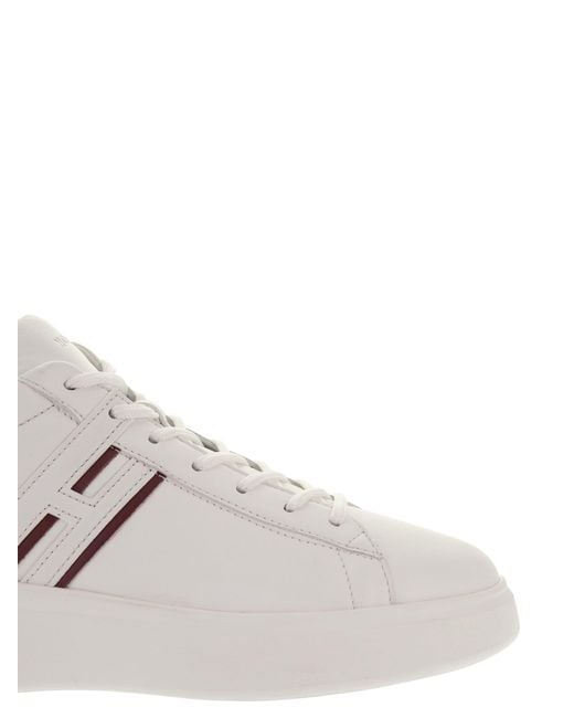 Hogan White H580 for men
