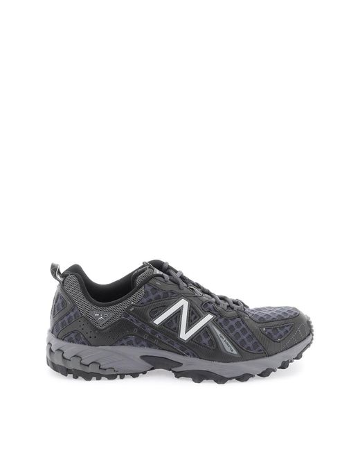 Zapatillas de deporte de New Balance de hombre de color Gray