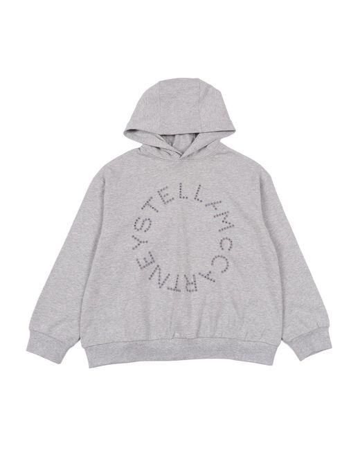 Stella McCartney Gray I'M The One Who's Got It All