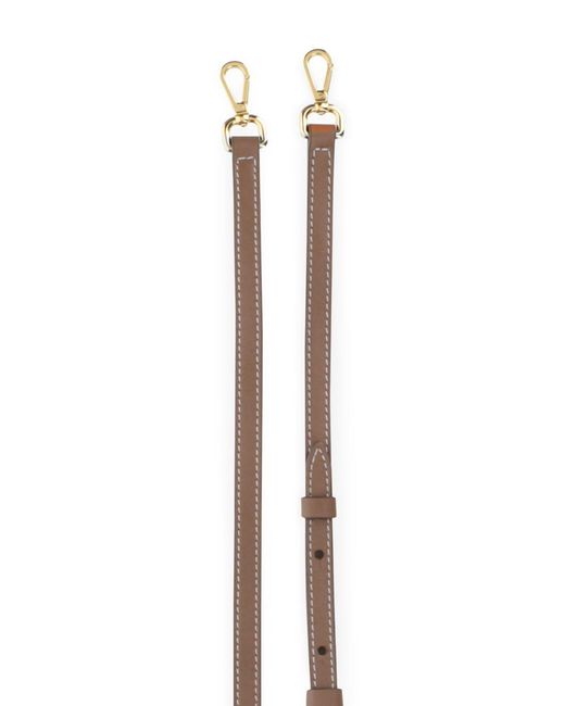 Jacquemus Brown Le Chiquito Long