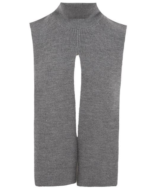 Drumohr Gray Jacken grau