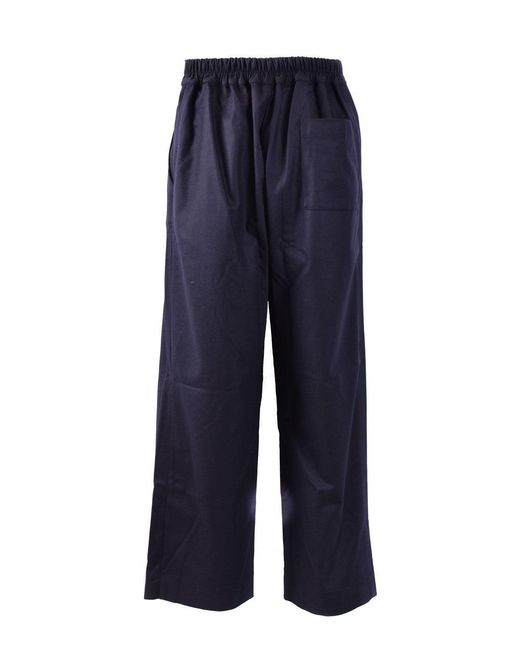Bleu Laneus pour homme en coloris Blue