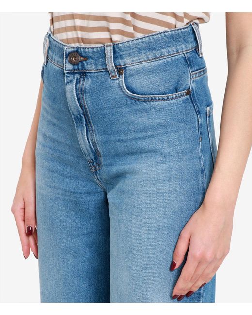 Weekend by Maxmara Blue Jeans