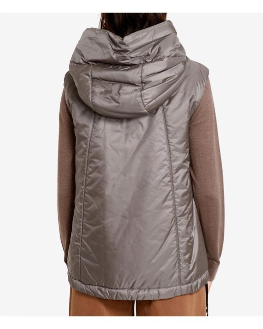 Max Mara Brown Sweaters