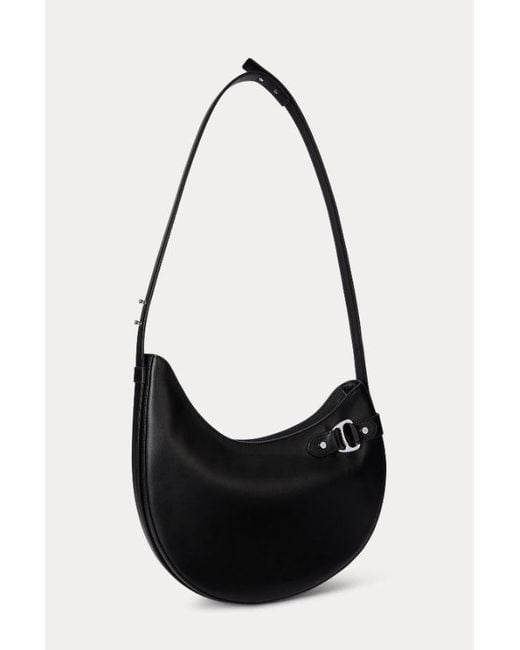 Ralph Lauren Black Tasha Lg