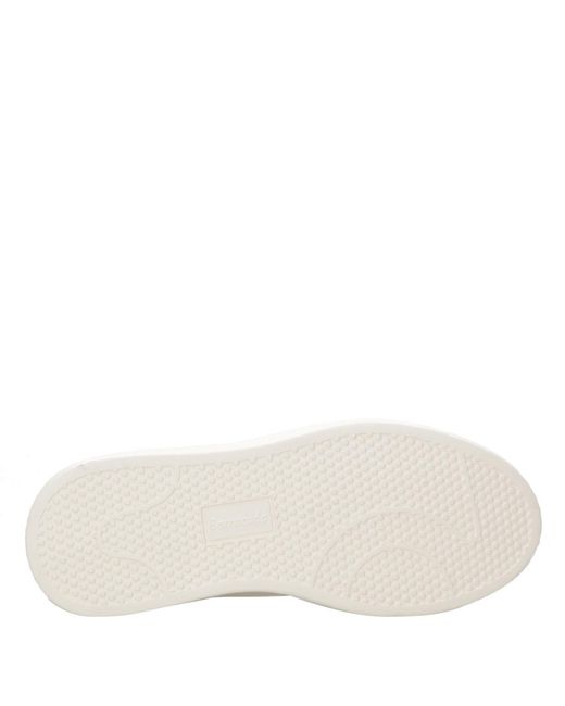 Barracuda White Sneakers for men