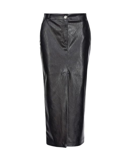 Pinko Black Skirts