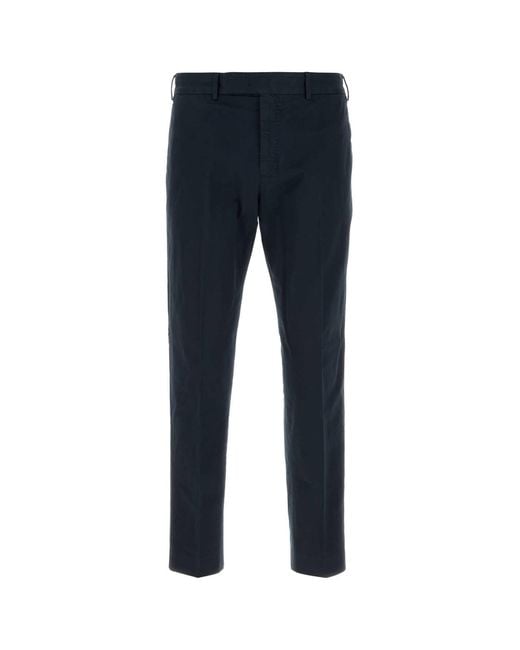 PT Torino Blue Pantalone Rebel_F.F for men
