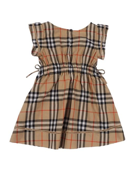 Burberry Brown I'M The One Who's Got It