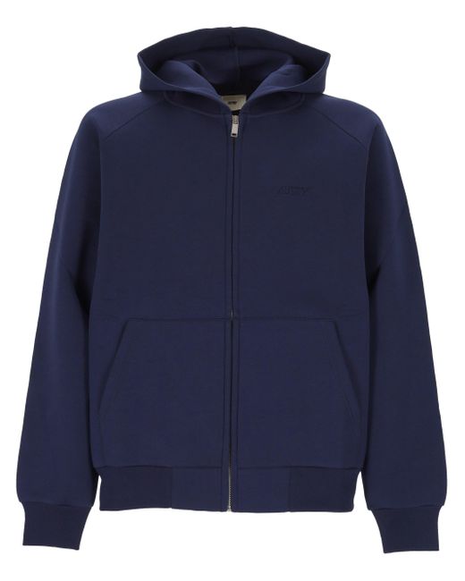 Giacca Blu Auttry di Autry in Blue