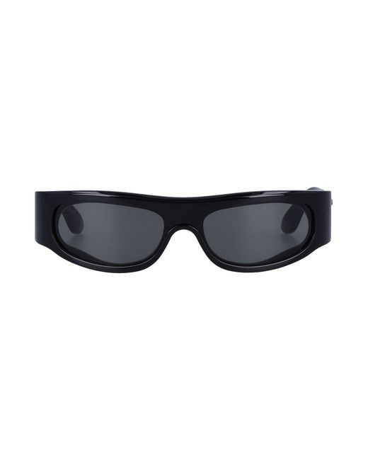 Accessoires rétrosuperfuture noirs Retrosuperfuture en coloris Blue