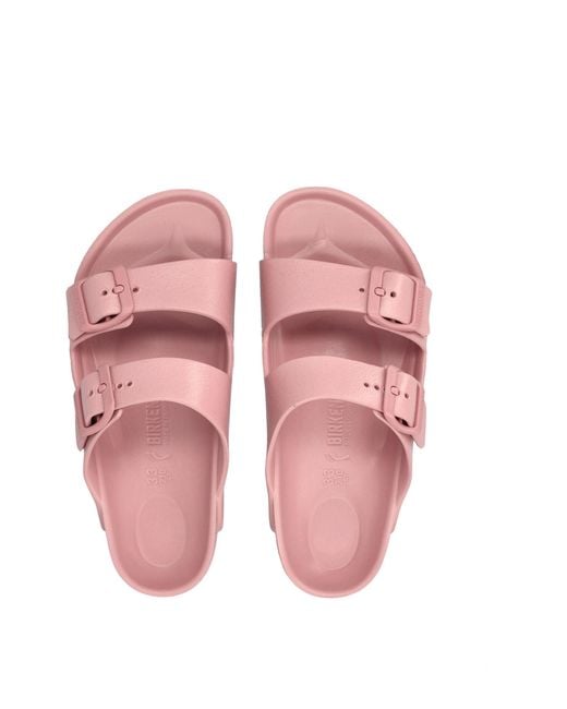 Birkenstock Pink Sandals