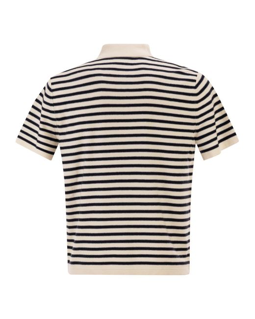 A.P.C. Black Eliot for men