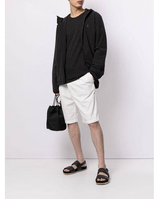 Polo Ralph Lauren Black Short Sleeve T Shirt