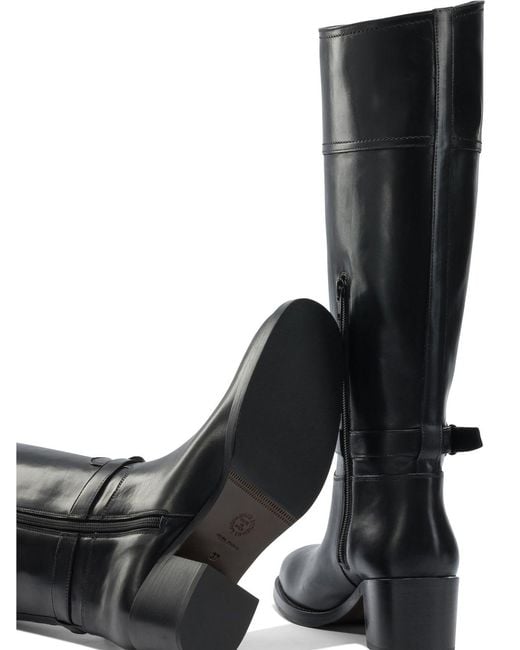 MARETTO® Boots & Ankle Boots Boots And Ankle Boots Black