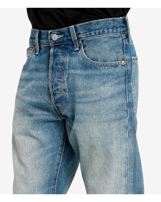 Levi's Blue Jeans for men