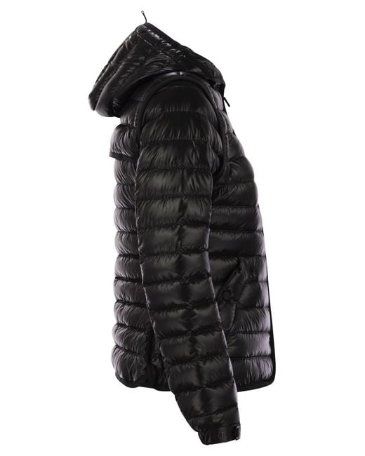 Moncler Black Karura 2