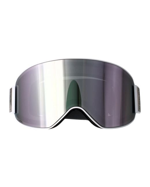 Gucci Gray Sunglasses