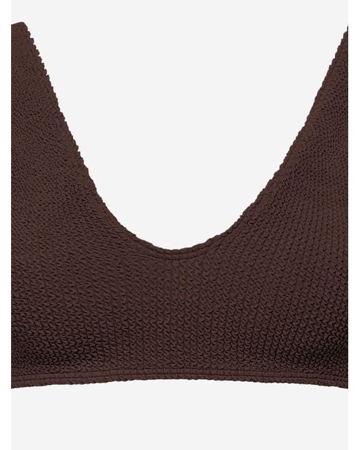 Sorbet Island Brown Noa Bikini