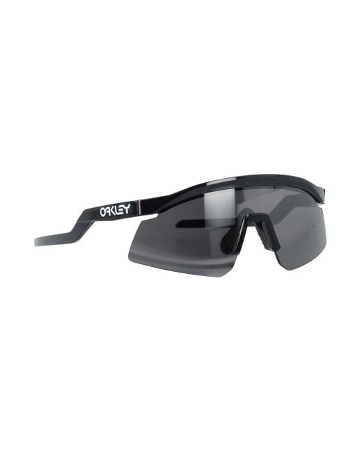 Oakley Black Hydra