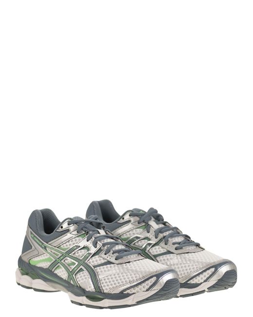 Asics Gel Cumulus 16 Laufschuh in Gray für Herren