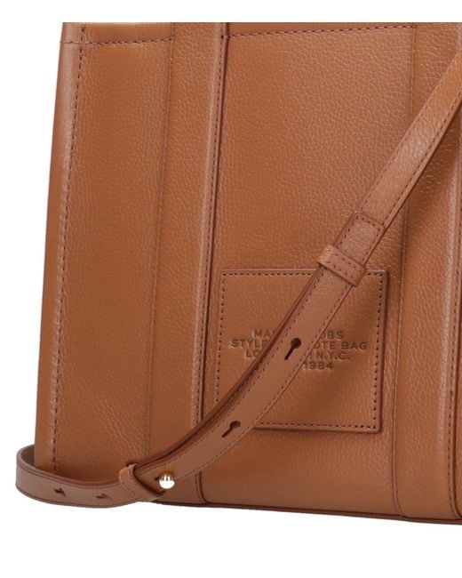 Marc Jacobs Brown Bags